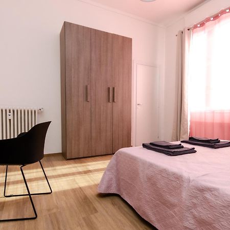 Pink Room Milano Dış mekan fotoğraf