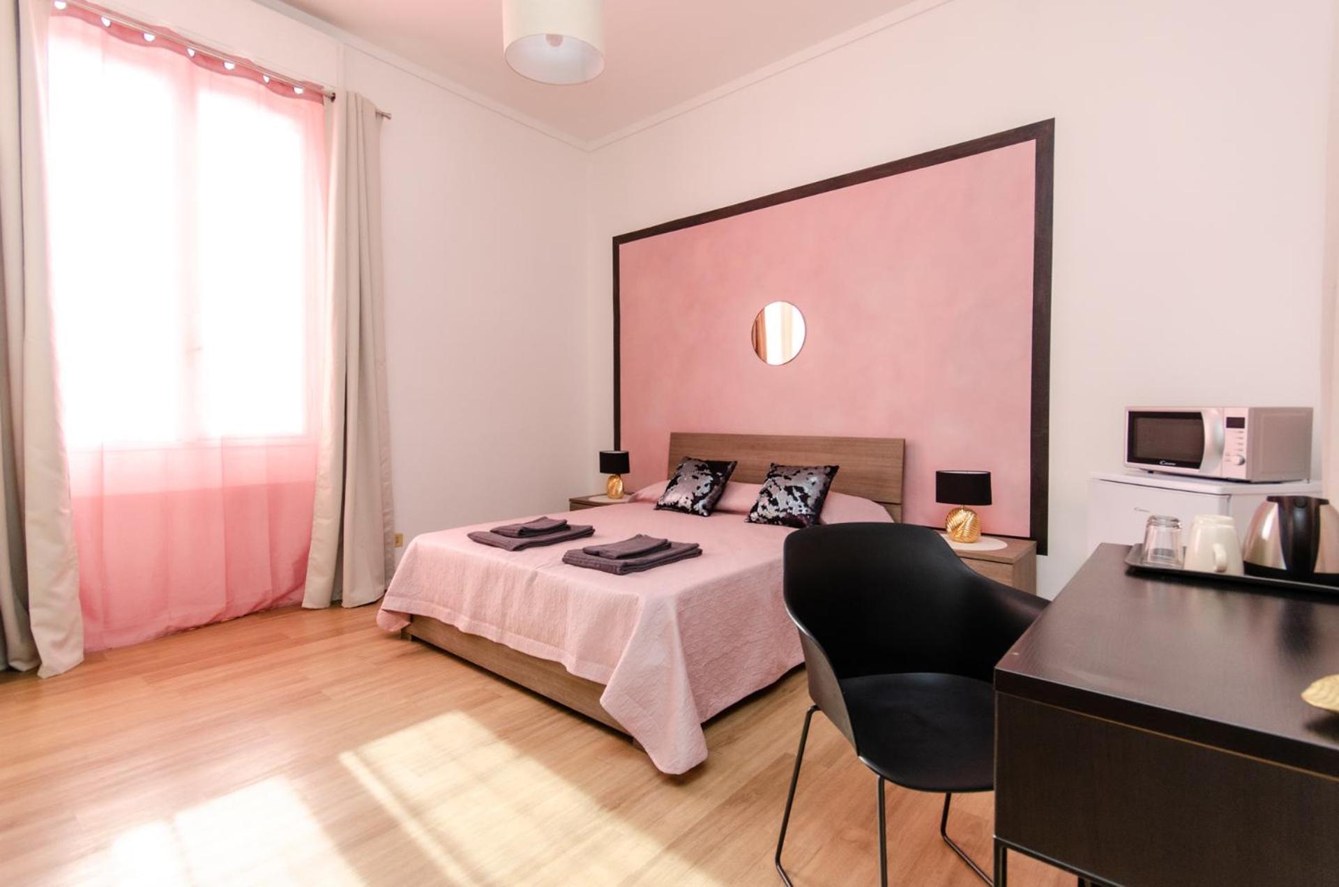 Pink Room Milano Dış mekan fotoğraf