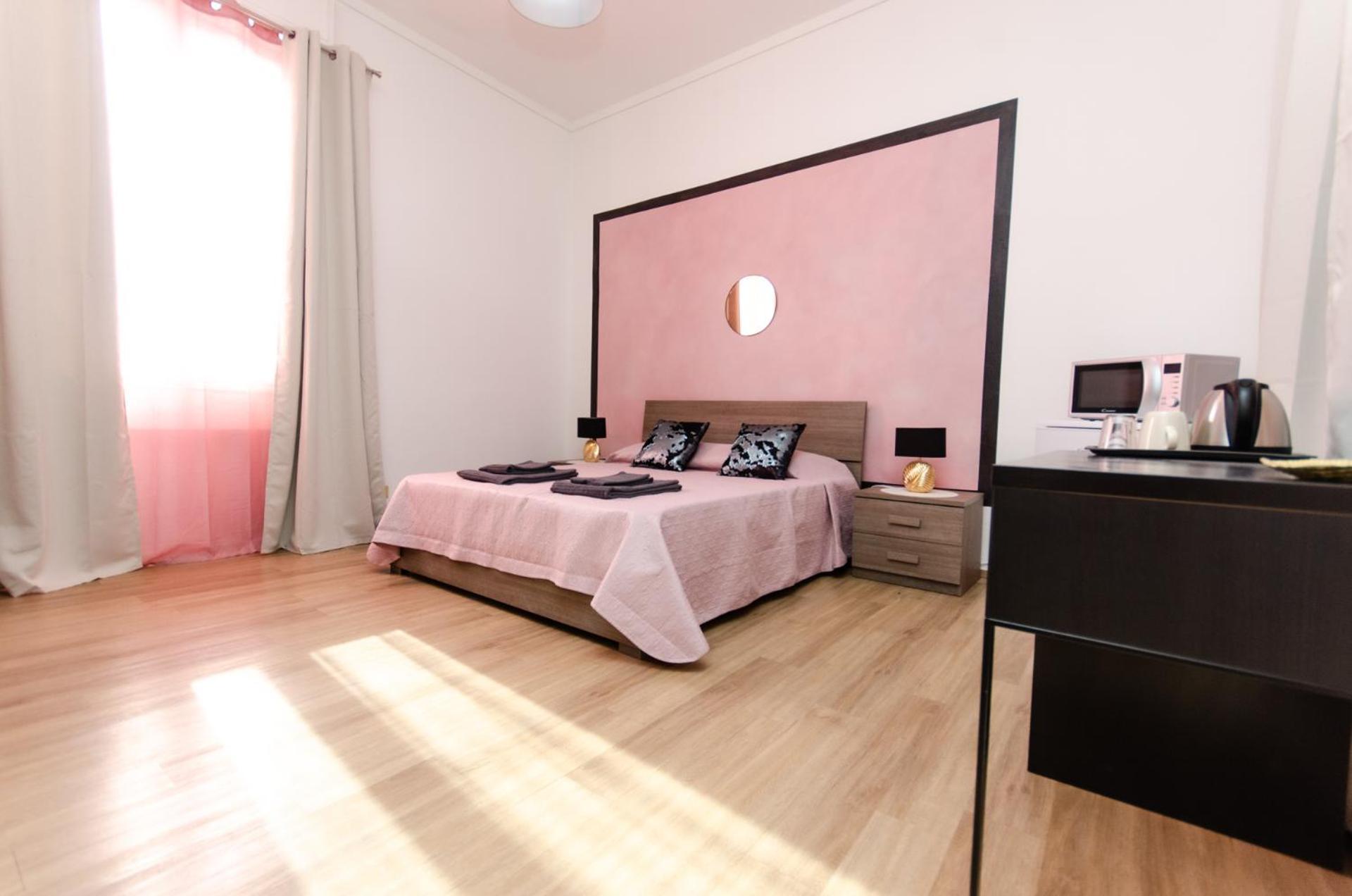 Pink Room Milano Dış mekan fotoğraf