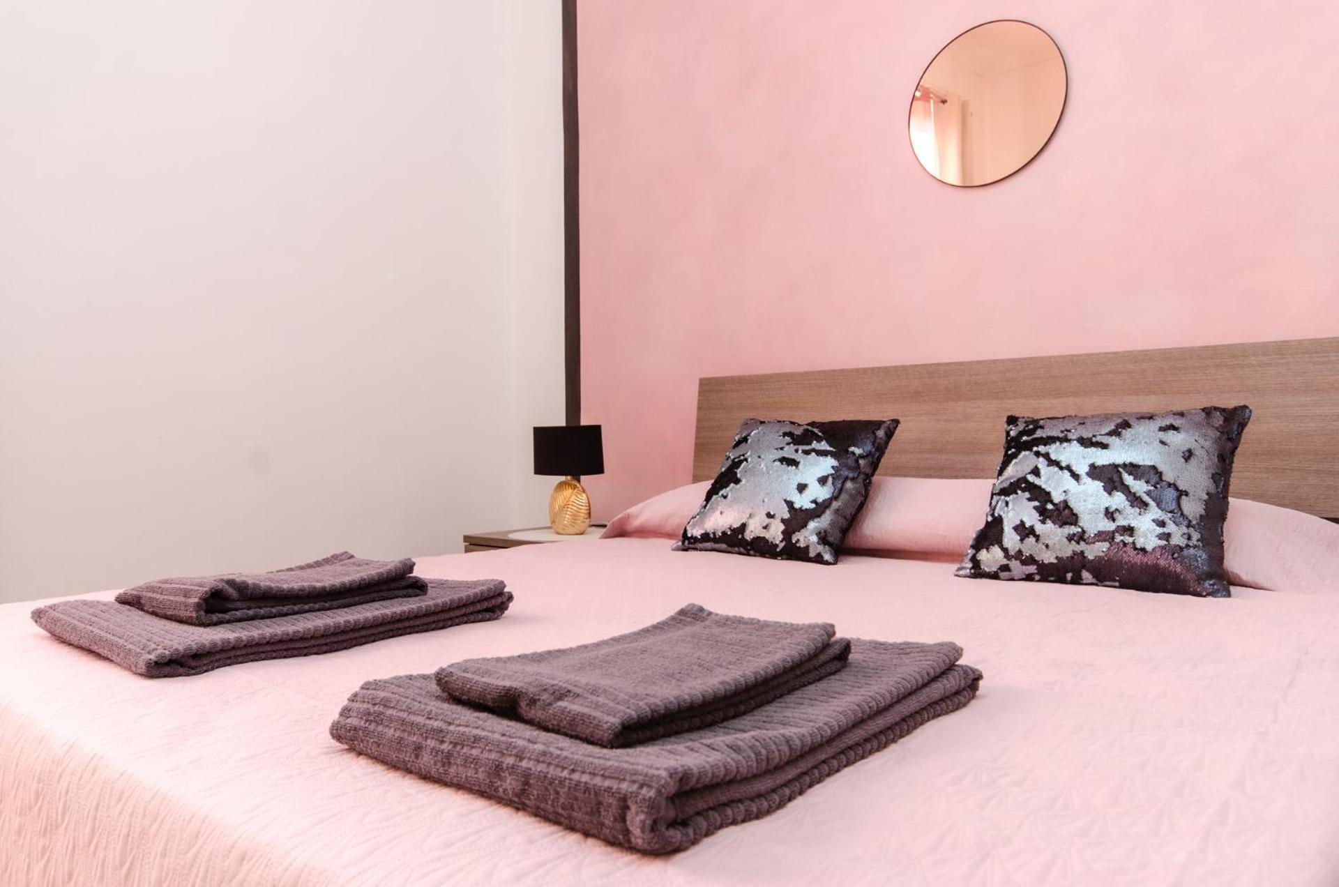 Pink Room Milano Dış mekan fotoğraf